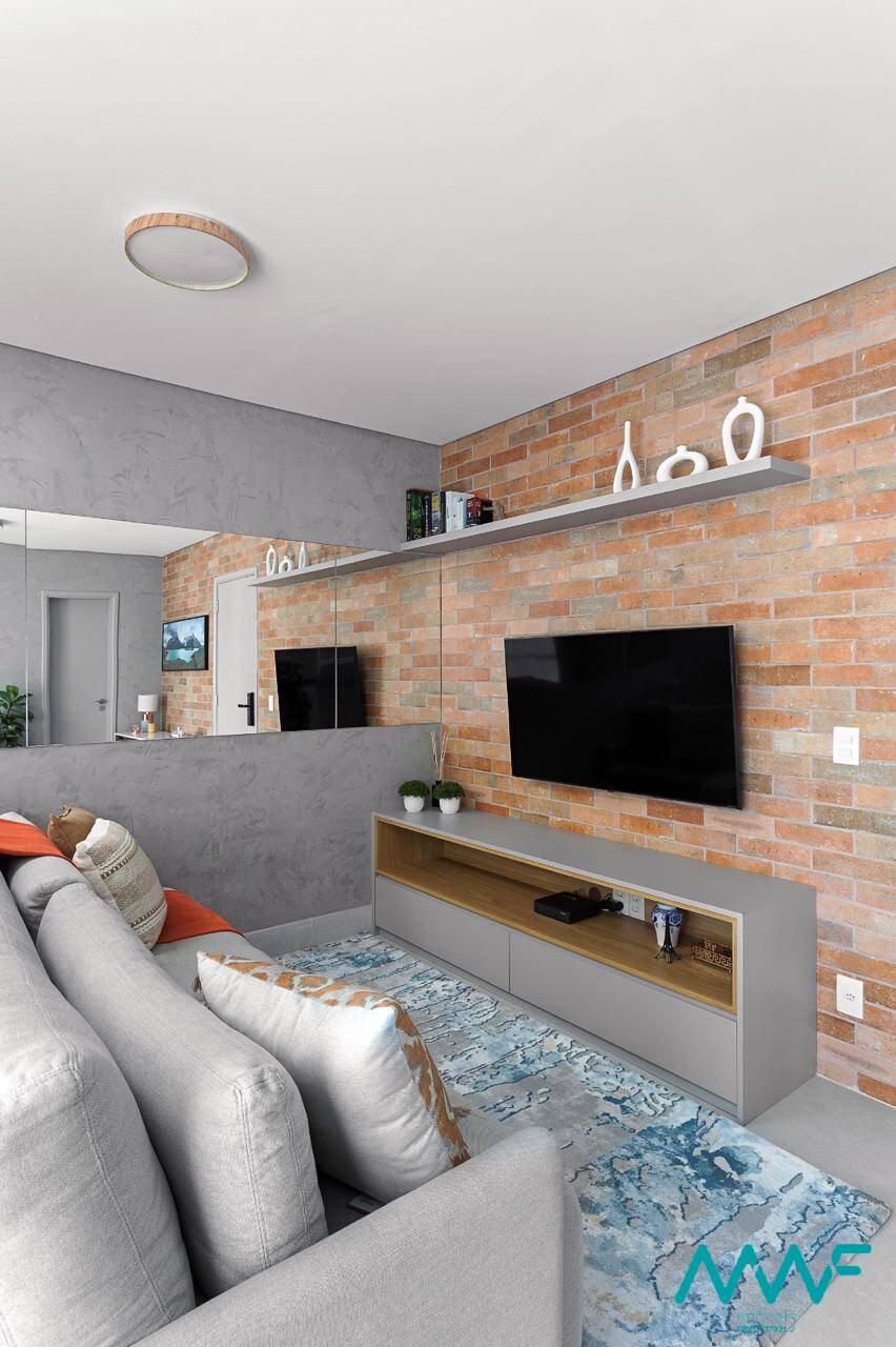 Apartamento, 3 quartos, 107 m² - Foto 4