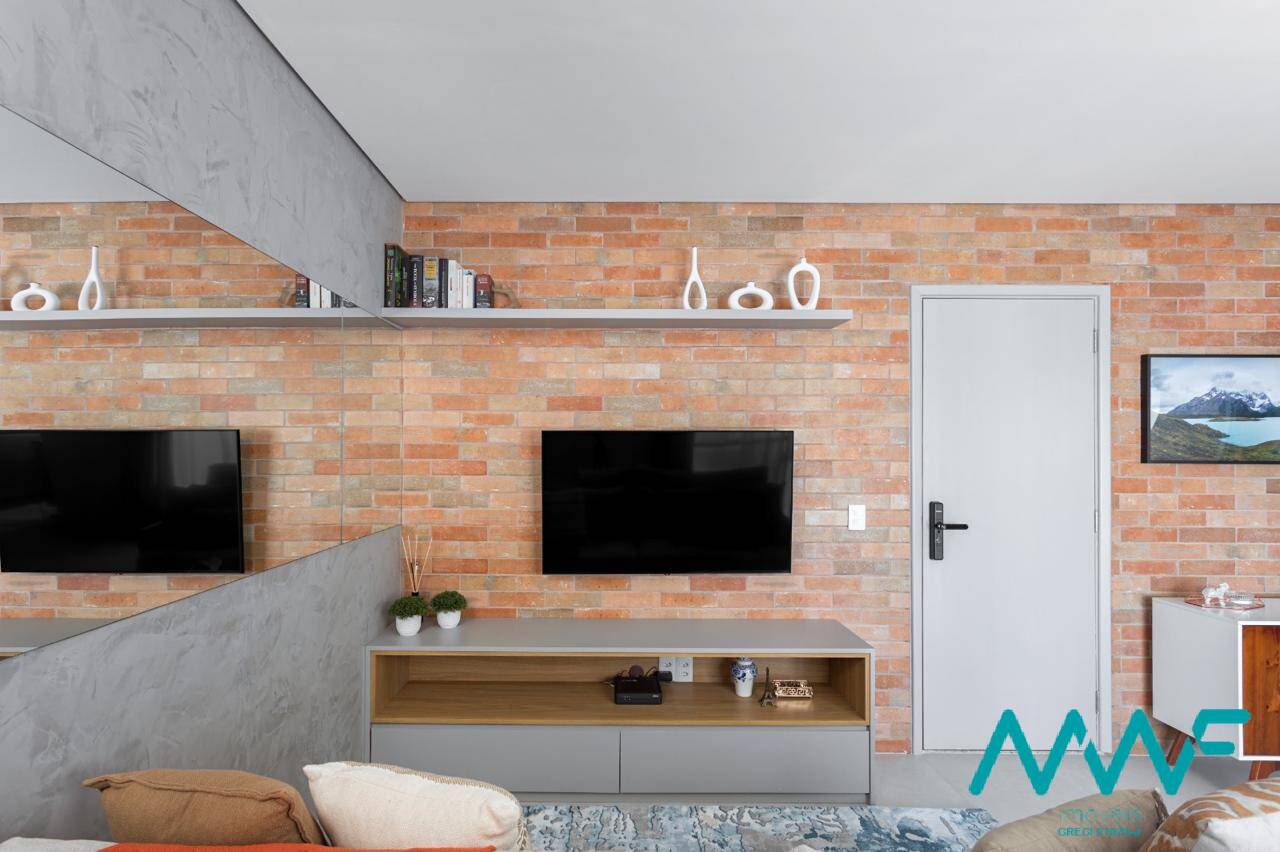 Apartamento, 3 quartos, 107 m² - Foto 3