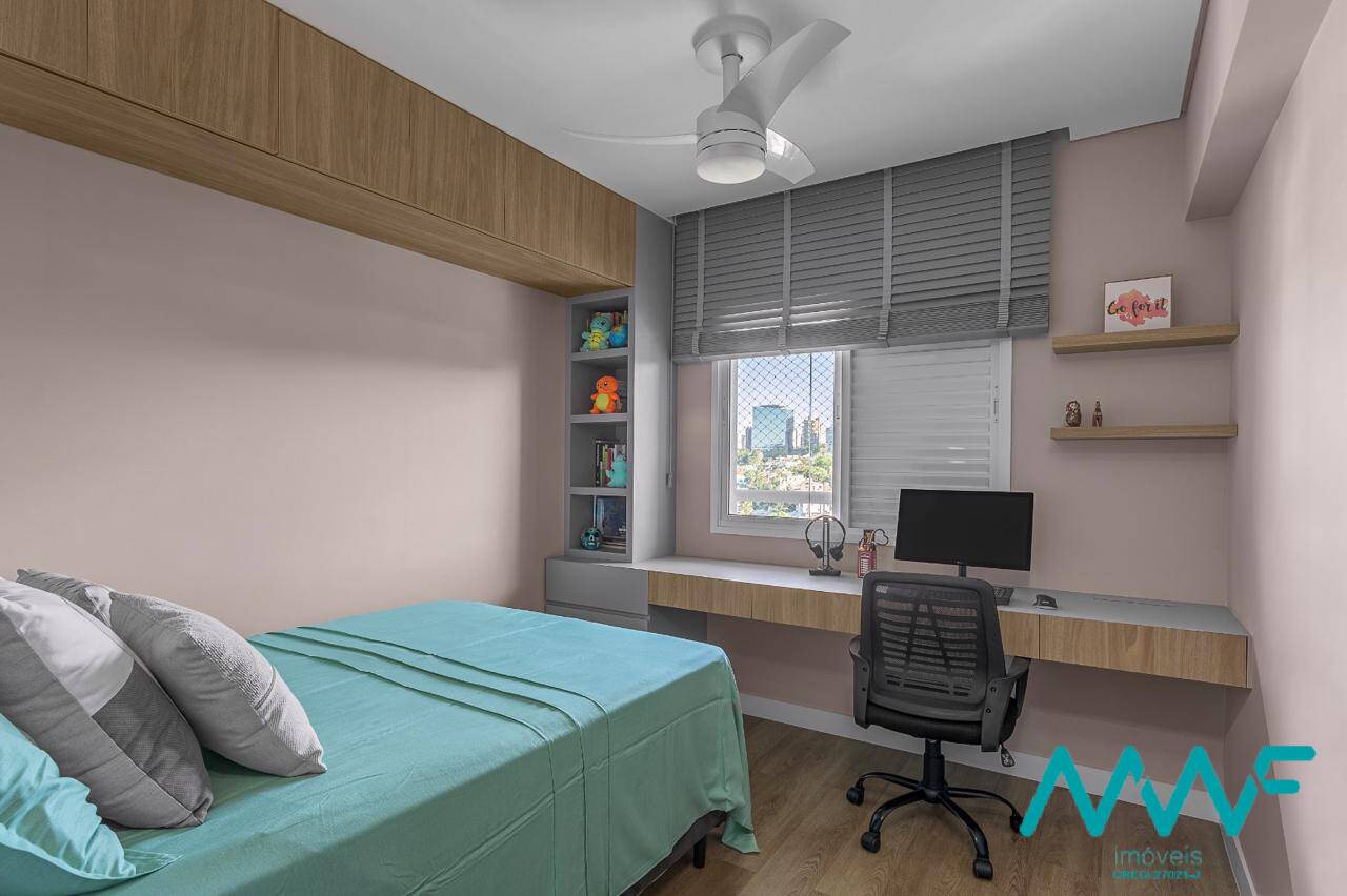 Apartamento, 3 quartos, 107 m² - Foto 21