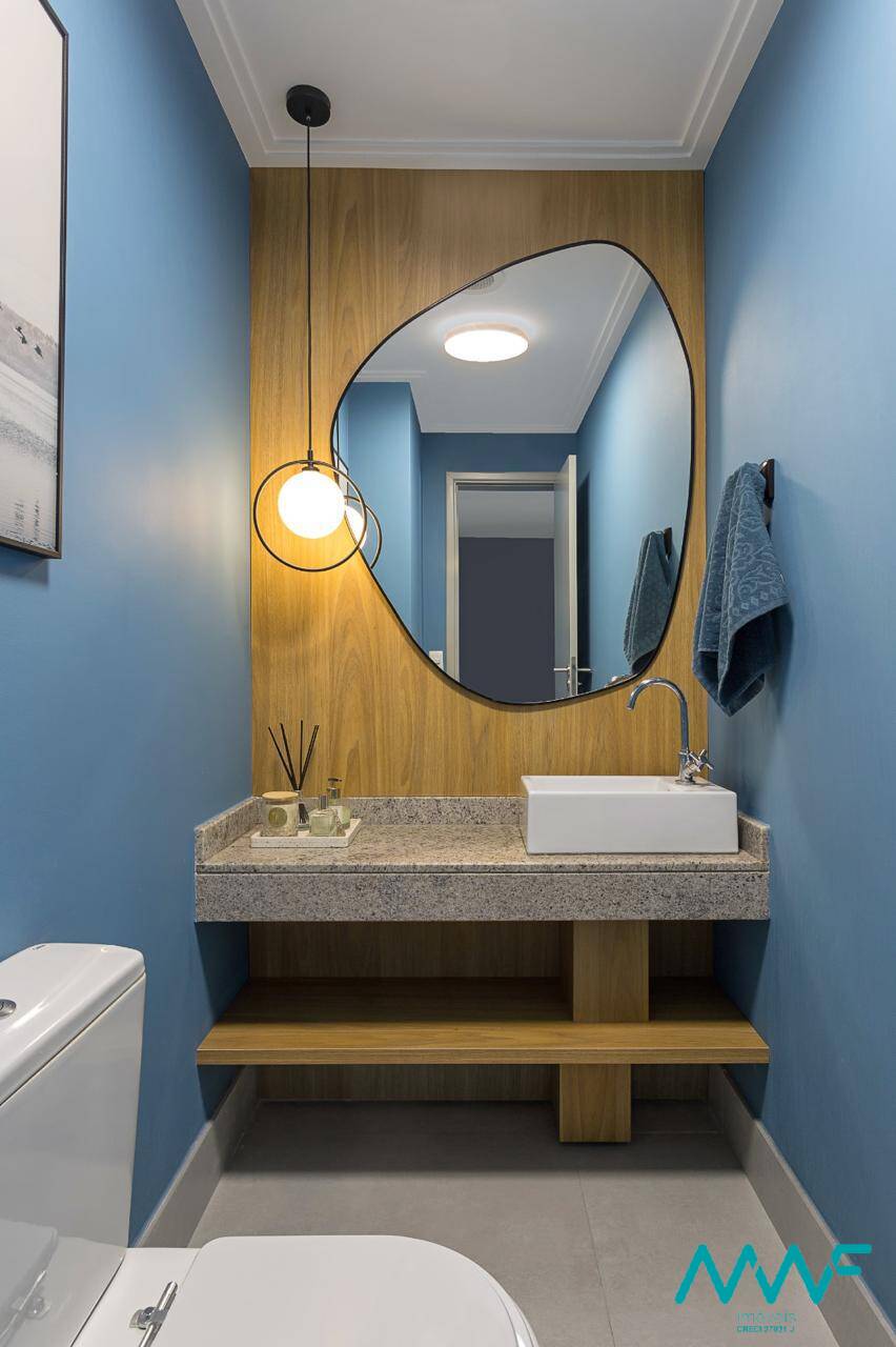 Apartamento, 3 quartos, 107 m² - Foto 11