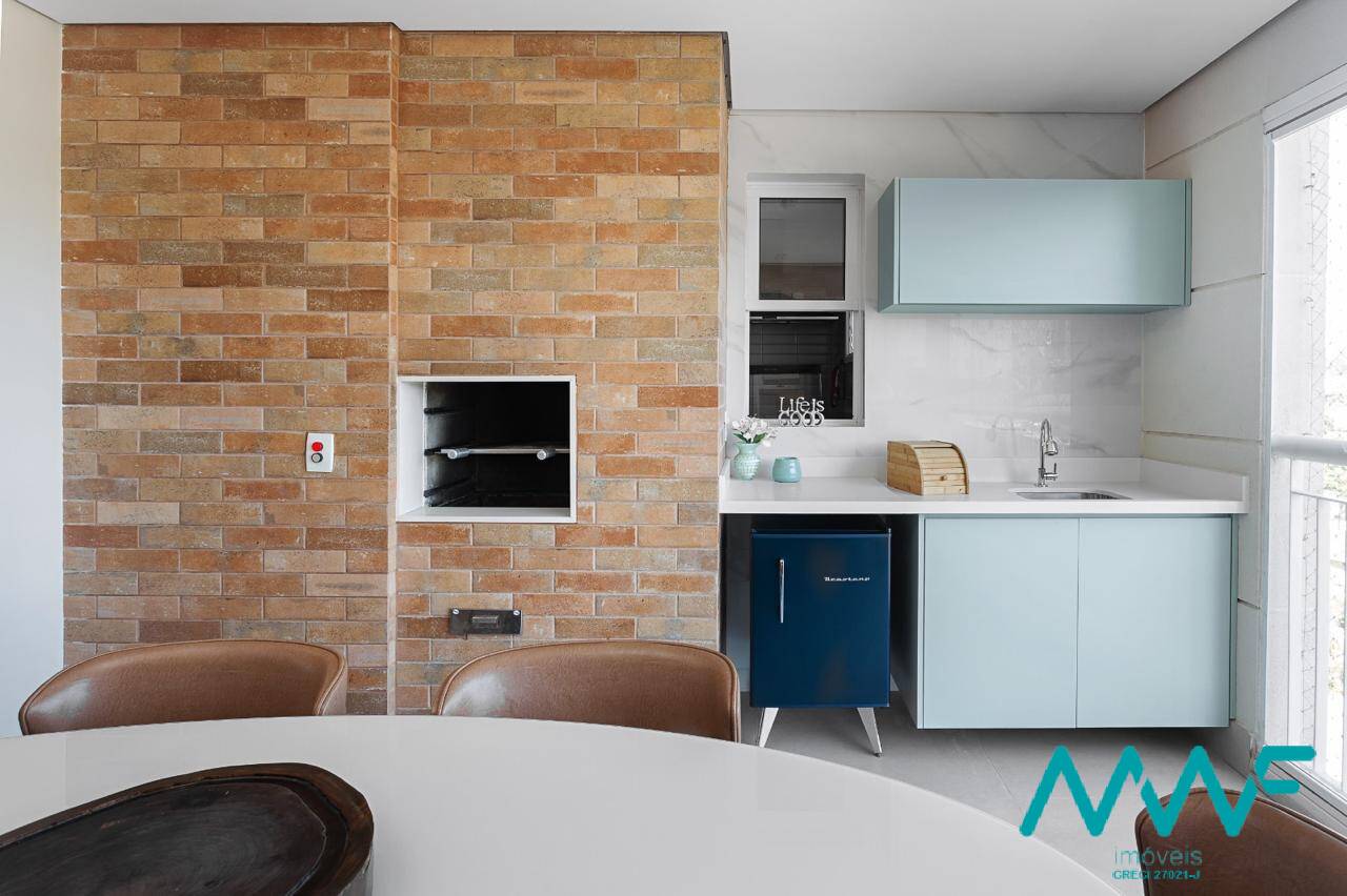 Apartamento, 3 quartos, 107 m² - Foto 8