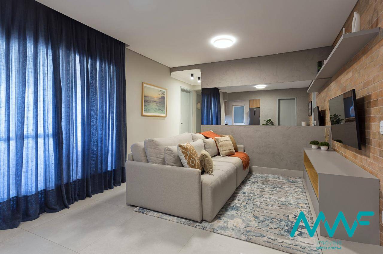 Apartamento, 3 quartos, 107 m² - Foto 9