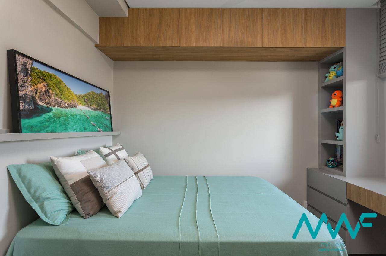 Apartamento, 3 quartos, 107 m² - Foto 22