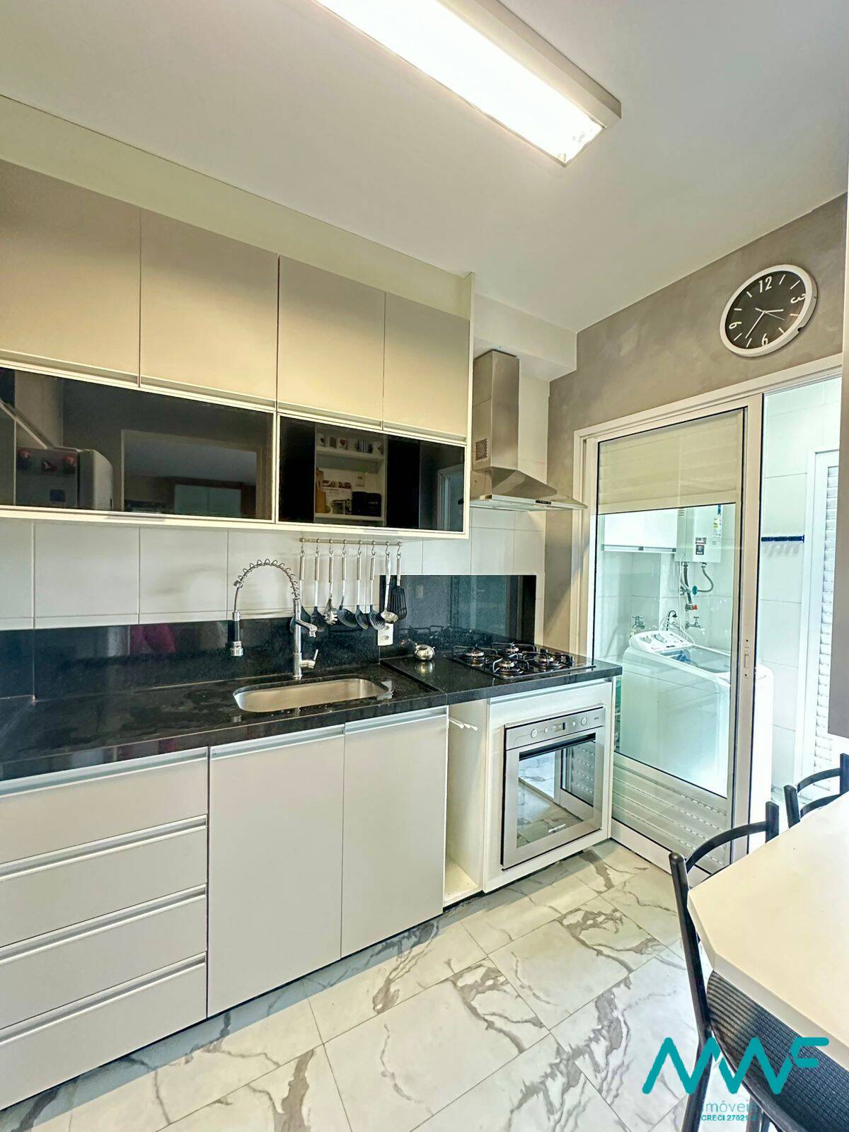 Apartamento, 2 quartos, 81 m² - Foto 2