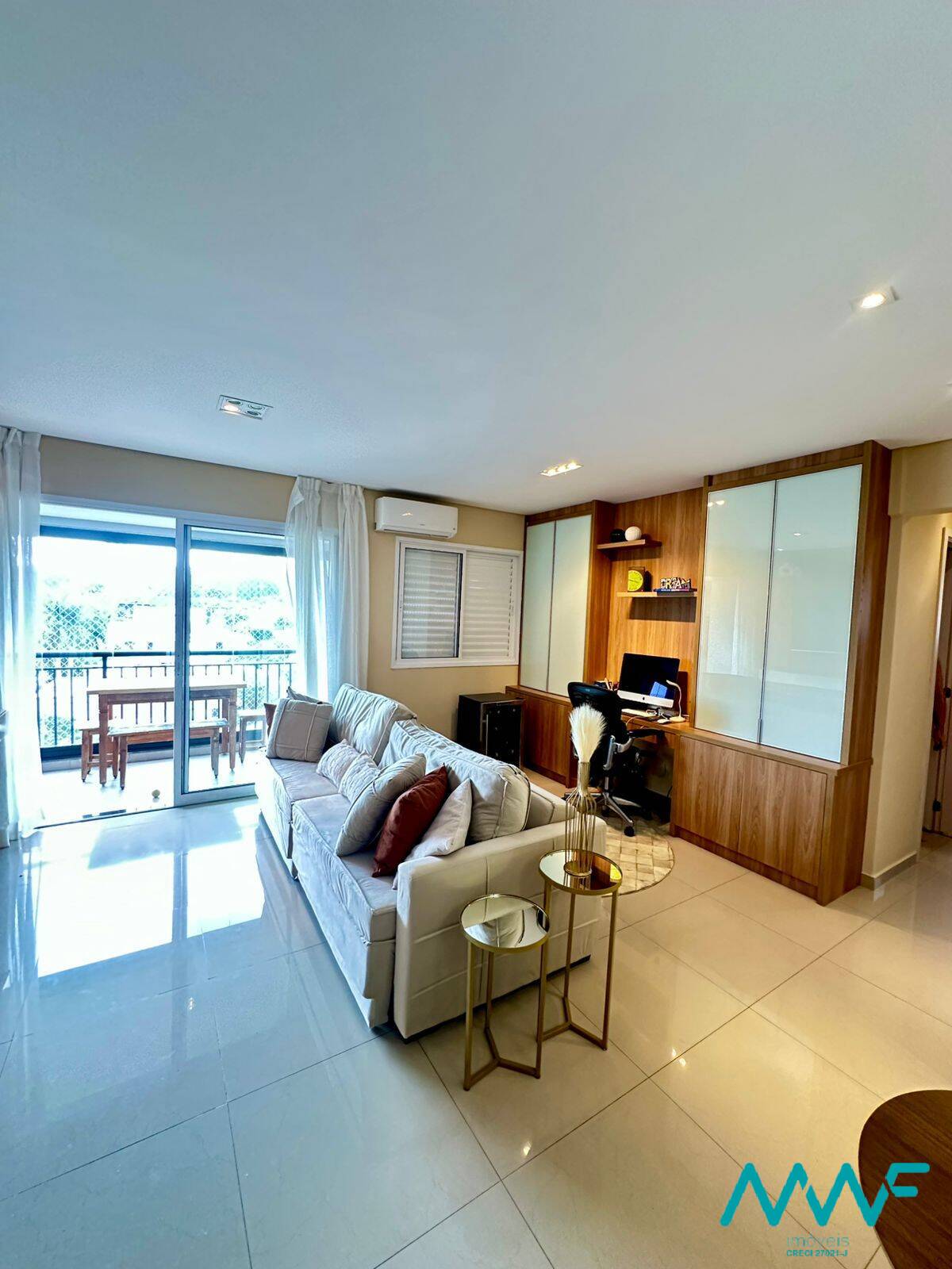 Apartamento, 2 quartos, 81 m² - Foto 3