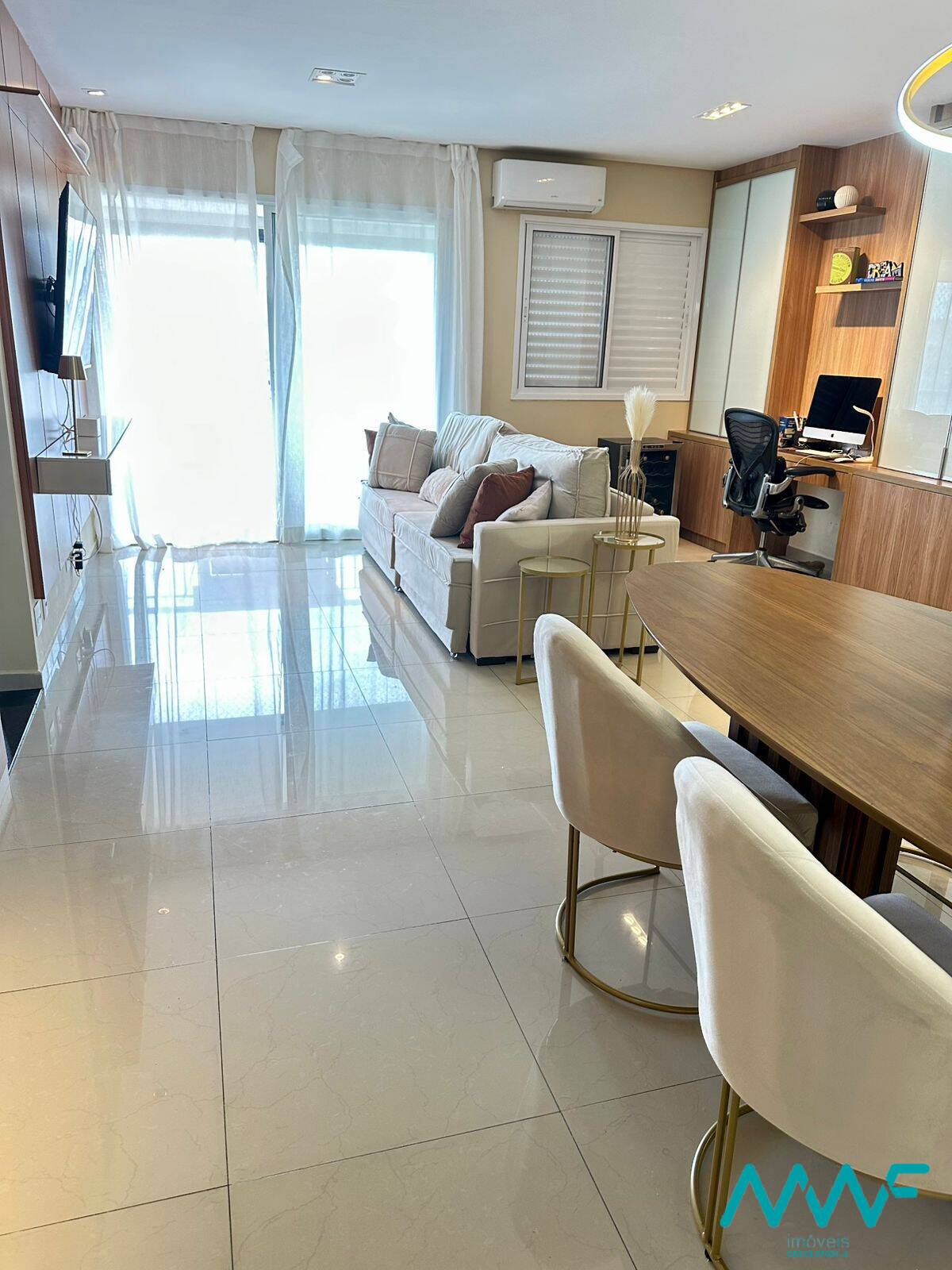 Apartamento, 2 quartos, 81 m² - Foto 6