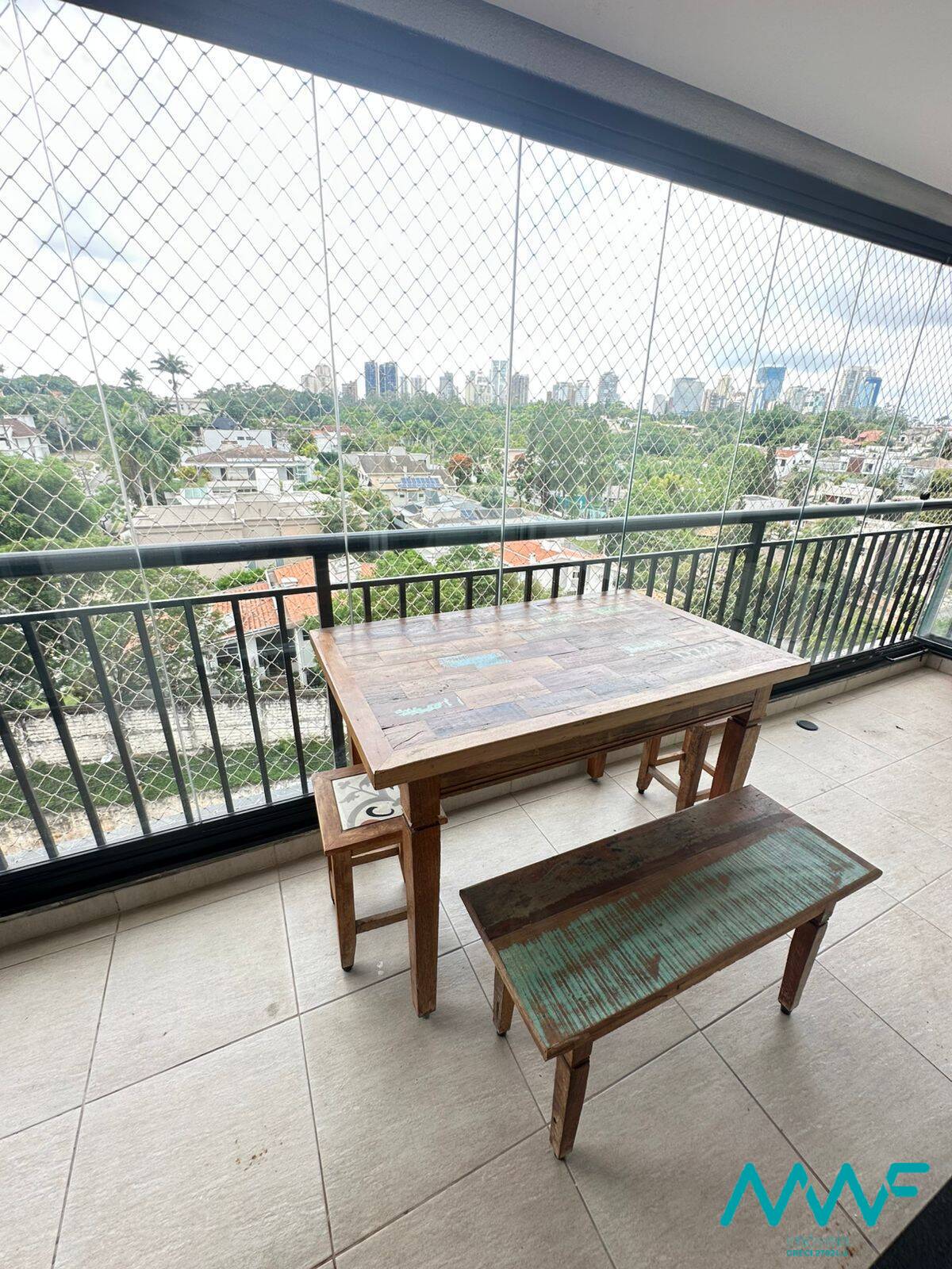 Apartamento, 2 quartos, 81 m² - Foto 4