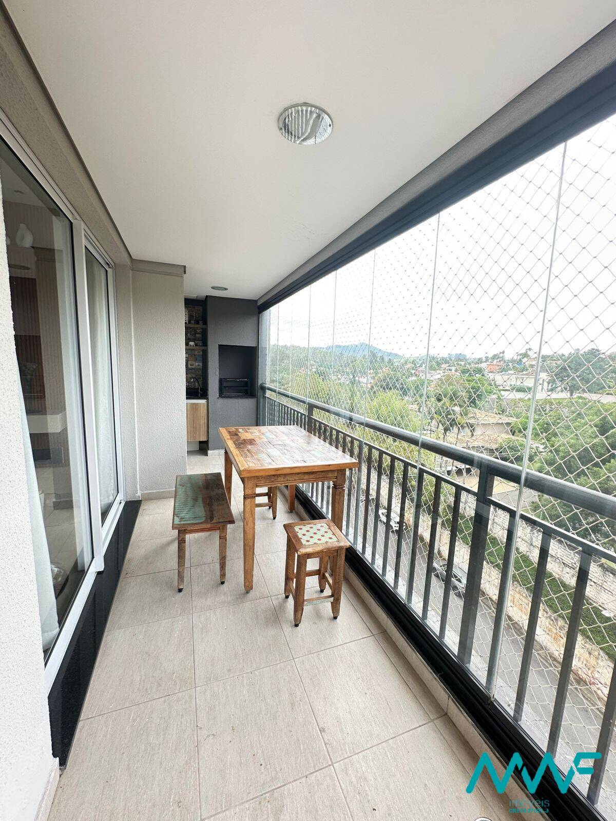 Apartamento, 2 quartos, 81 m² - Foto 7