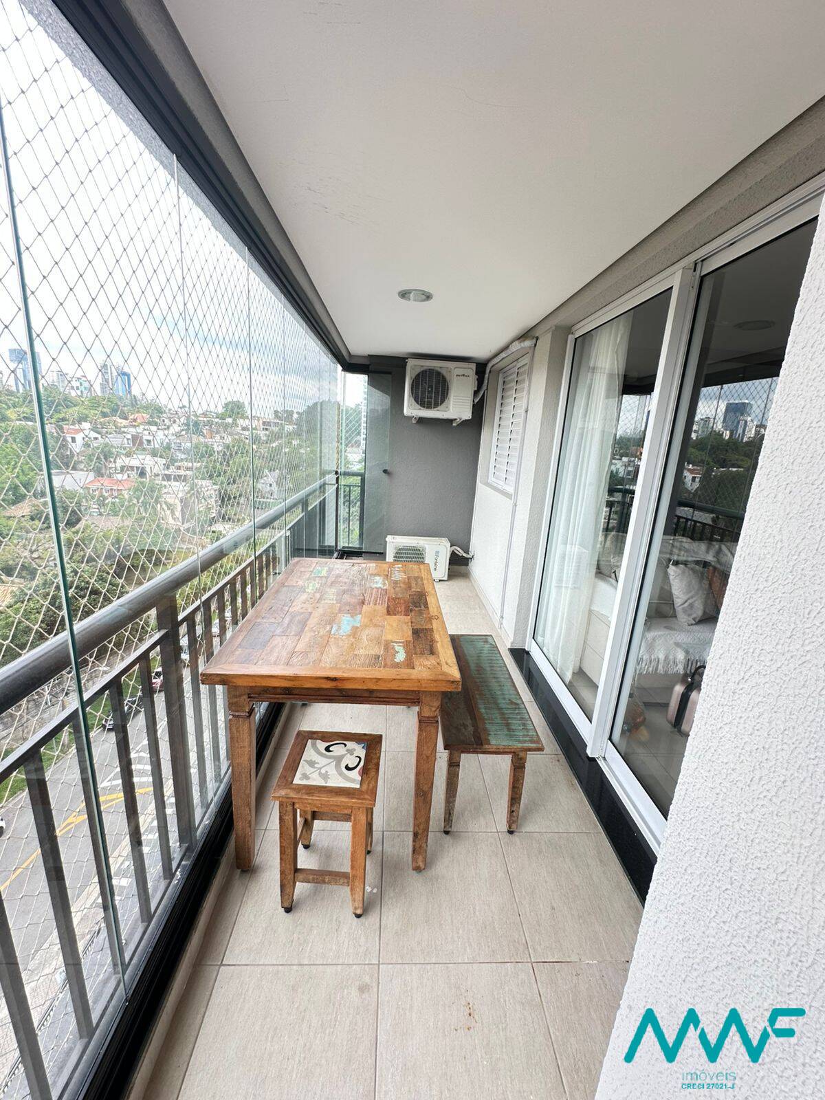 Apartamento, 2 quartos, 81 m² - Foto 8