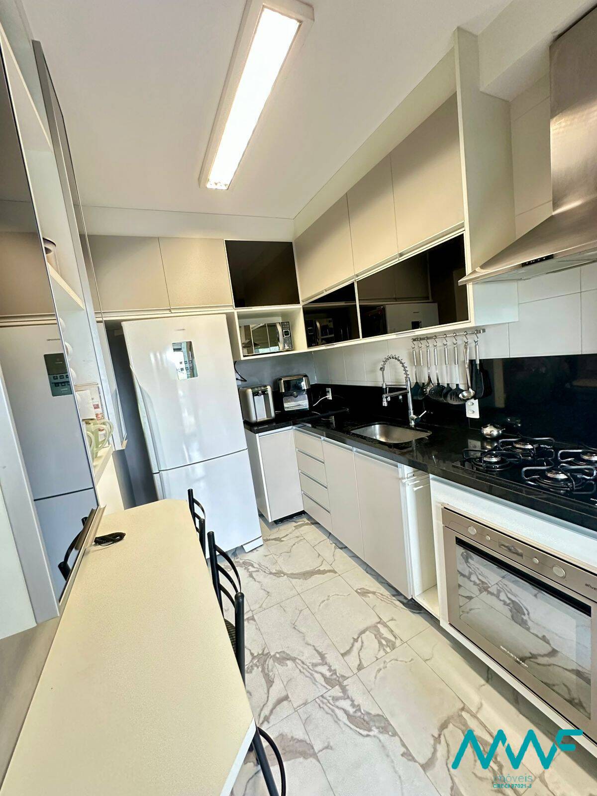 Apartamento, 2 quartos, 81 m² - Foto 9