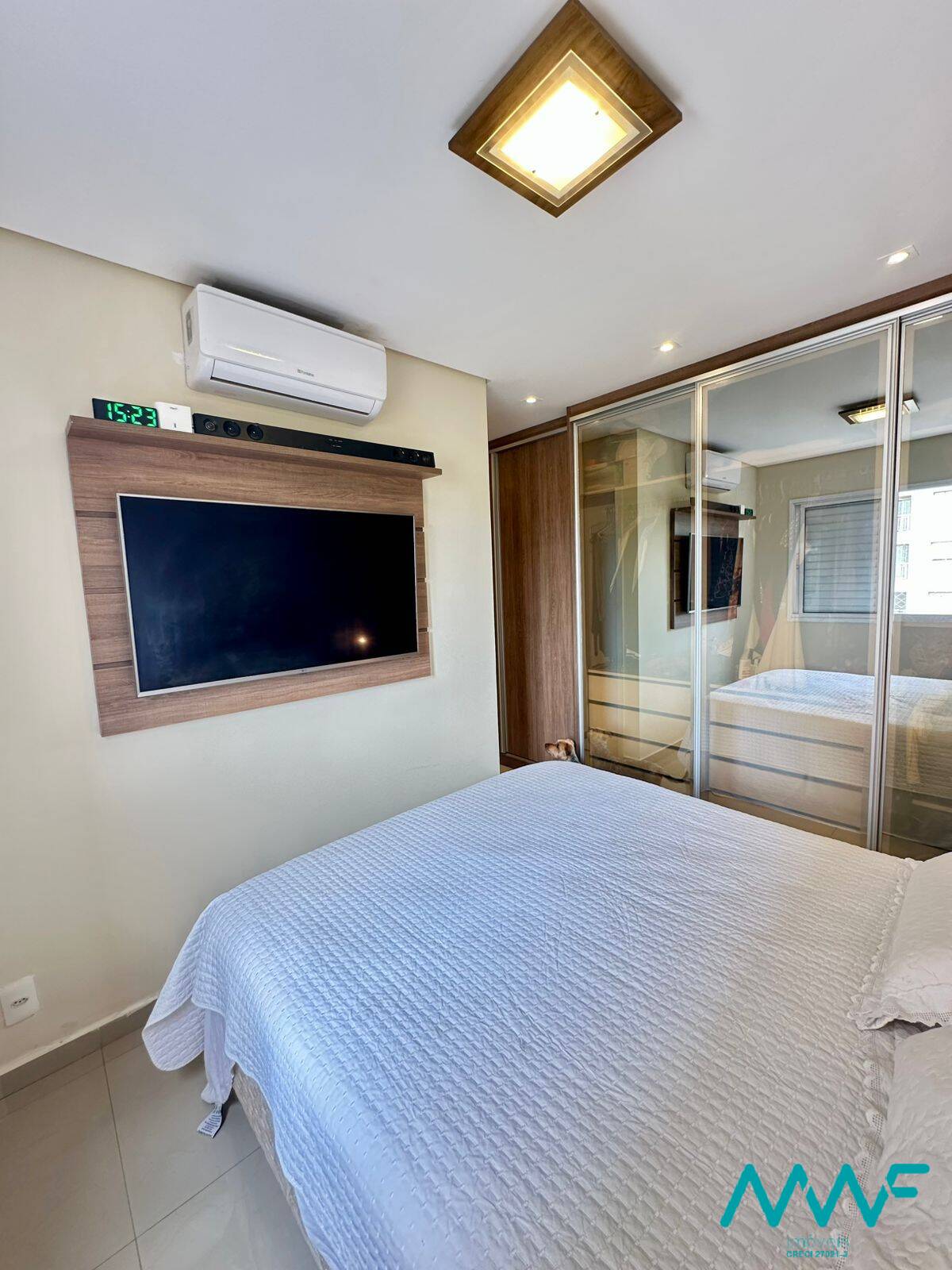 Apartamento, 2 quartos, 81 m² - Foto 18