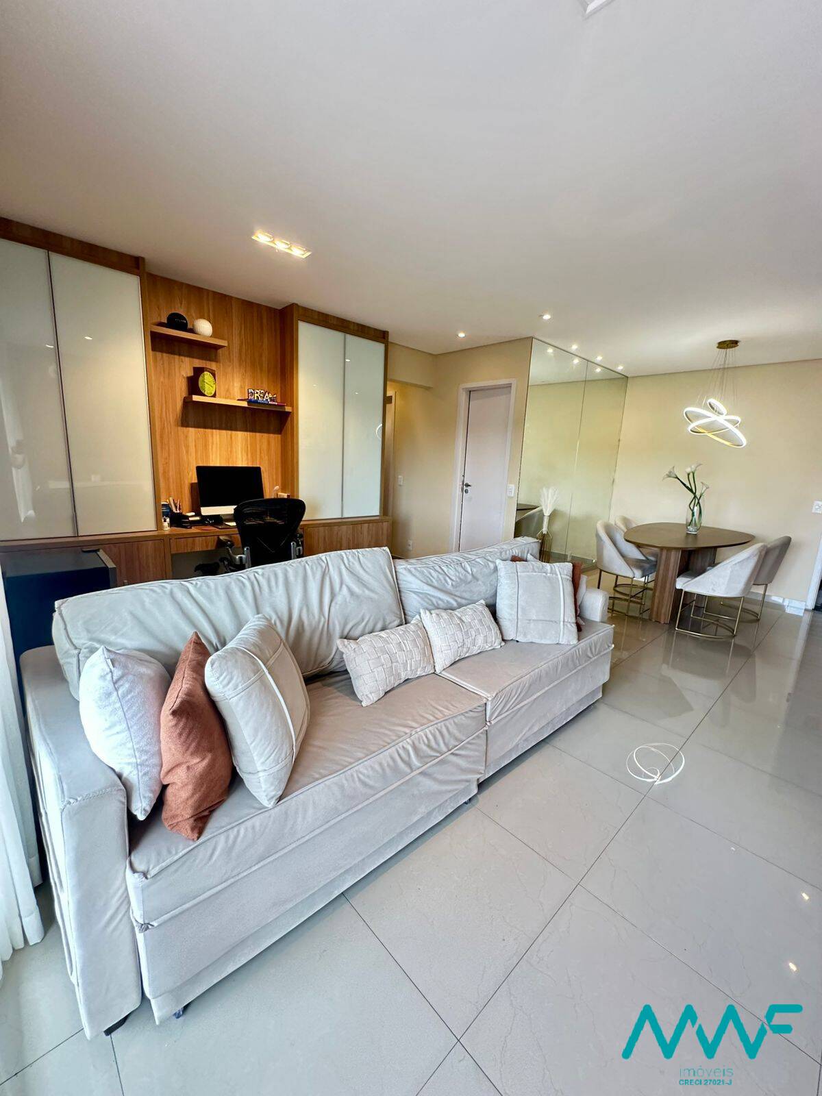 Apartamento, 2 quartos, 81 m² - Foto 21