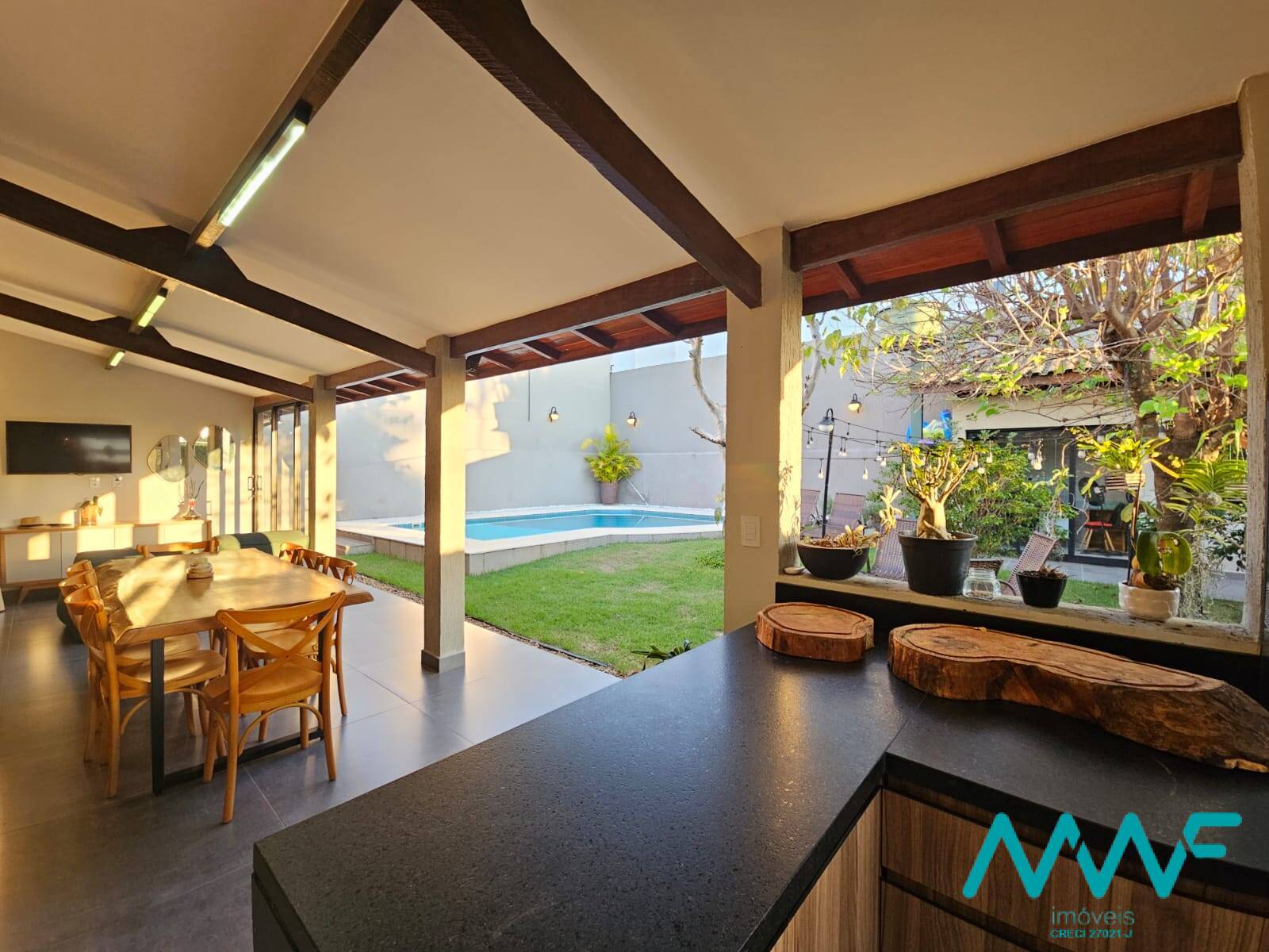 Casa de Condomínio, 3 quartos - Foto 8