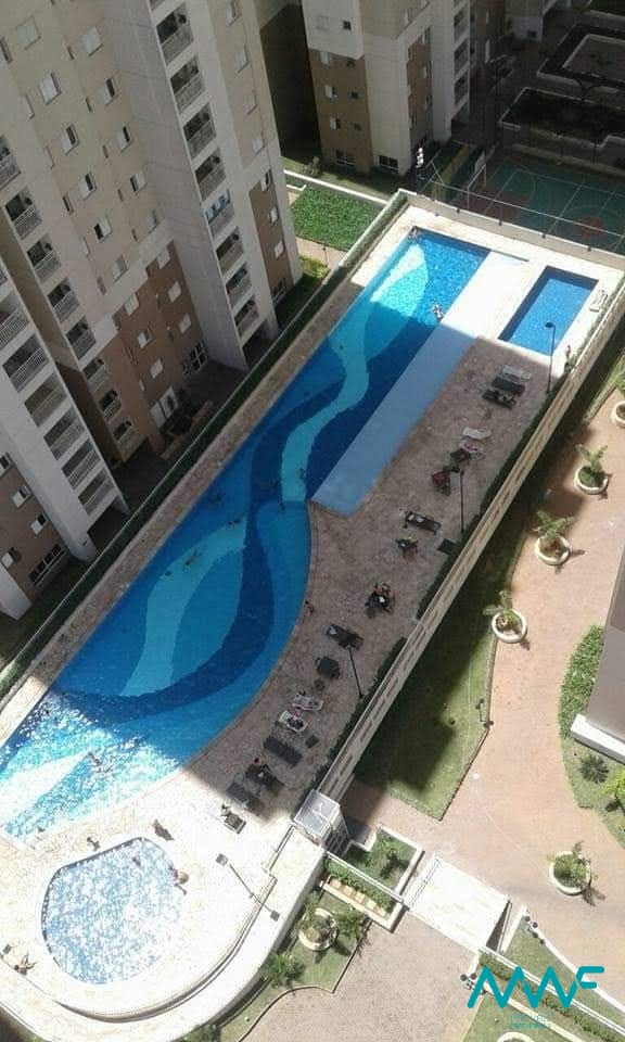 Apartamento, 3 quartos, 105 m² - Foto 1