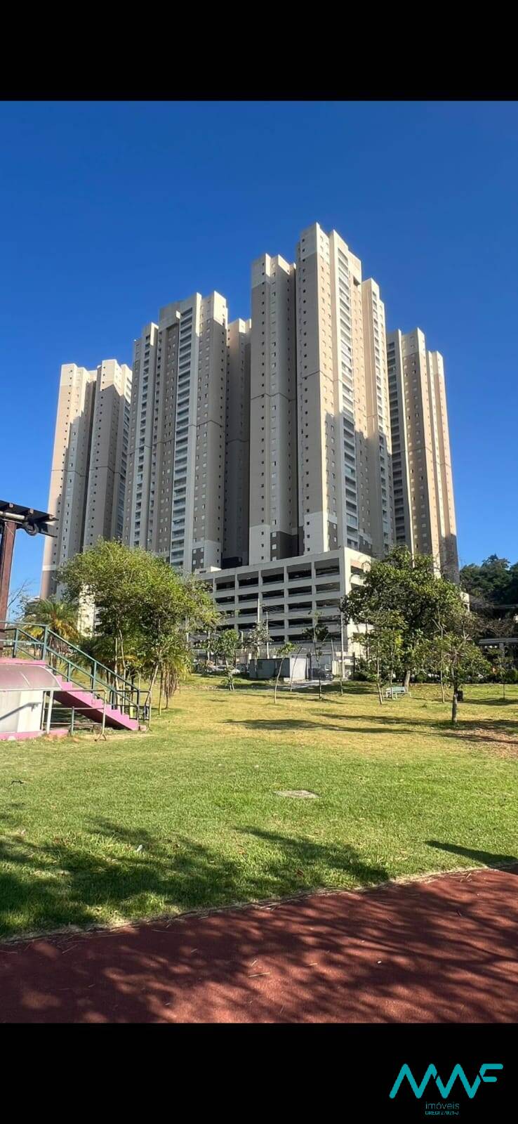 Apartamento, 3 quartos, 105 m² - Foto 2