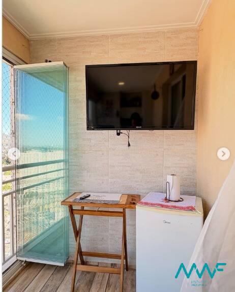 Apartamento, 3 quartos, 105 m² - Foto 5