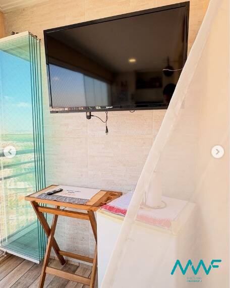 Apartamento, 3 quartos, 105 m² - Foto 6