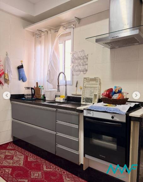 Apartamento, 3 quartos, 105 m² - Foto 7
