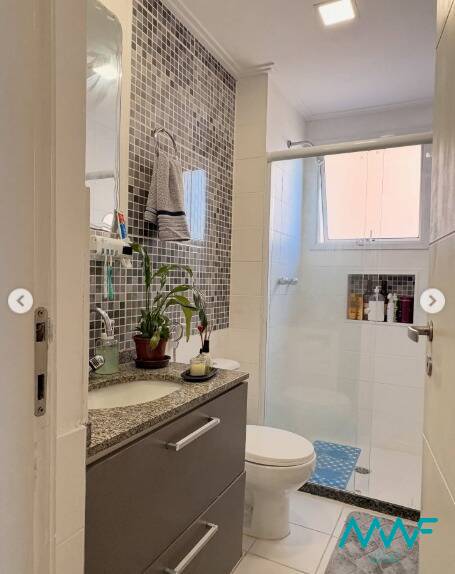 Apartamento, 3 quartos, 105 m² - Foto 10