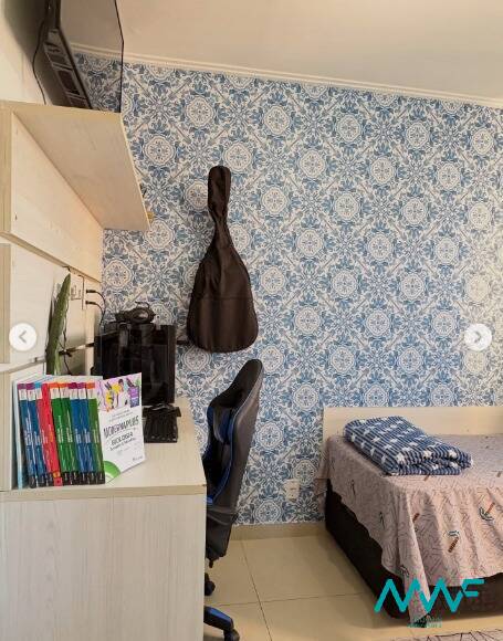 Apartamento, 3 quartos, 105 m² - Foto 11