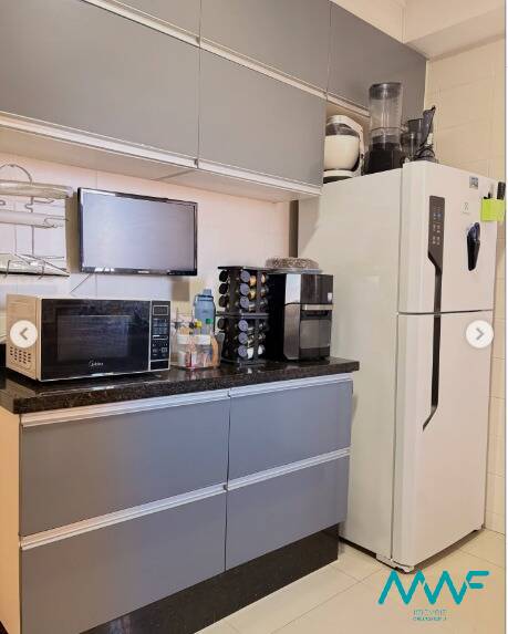 Apartamento, 3 quartos, 105 m² - Foto 8