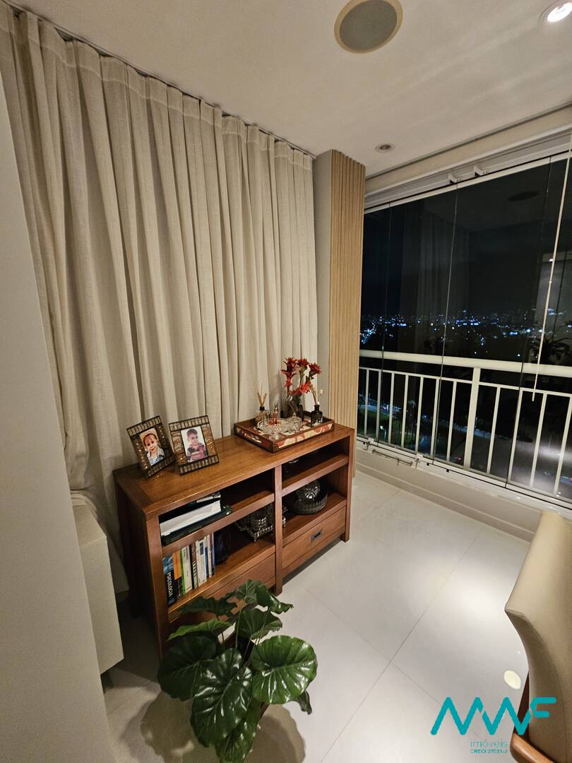 Apartamento, 3 quartos, 132 m² - Foto 5