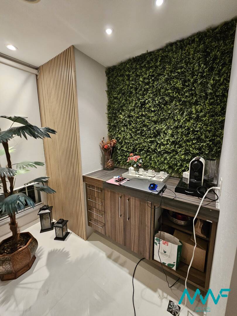 Apartamento, 3 quartos, 132 m² - Foto 6