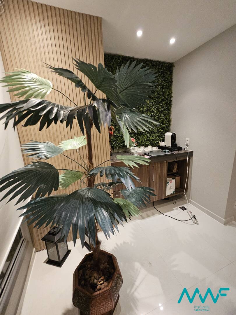 Apartamento, 3 quartos, 132 m² - Foto 7