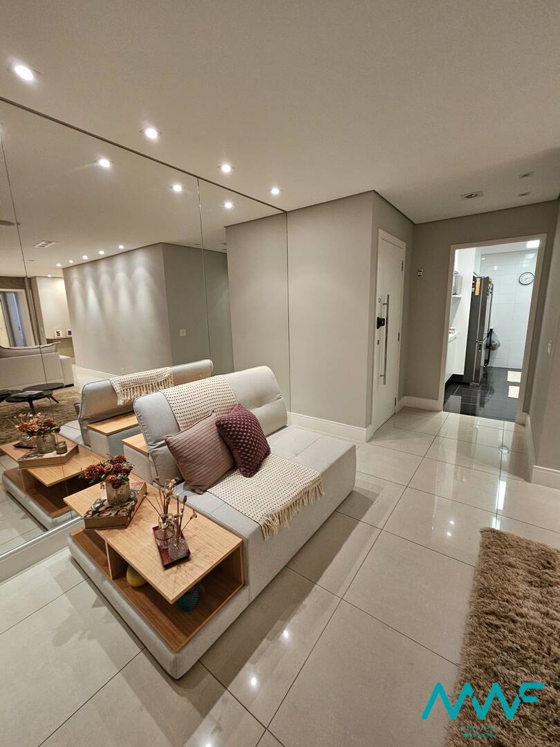 Apartamento, 3 quartos, 132 m² - Foto 8