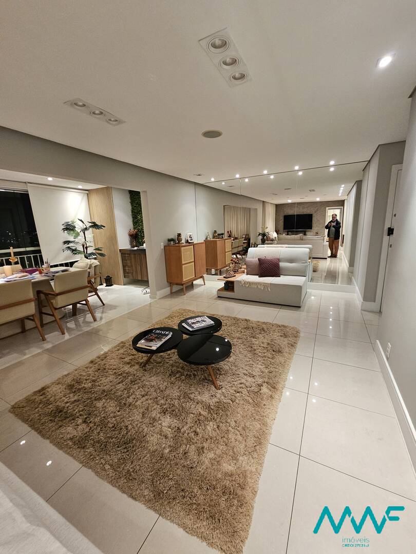 Apartamento, 3 quartos, 132 m² - Foto 4