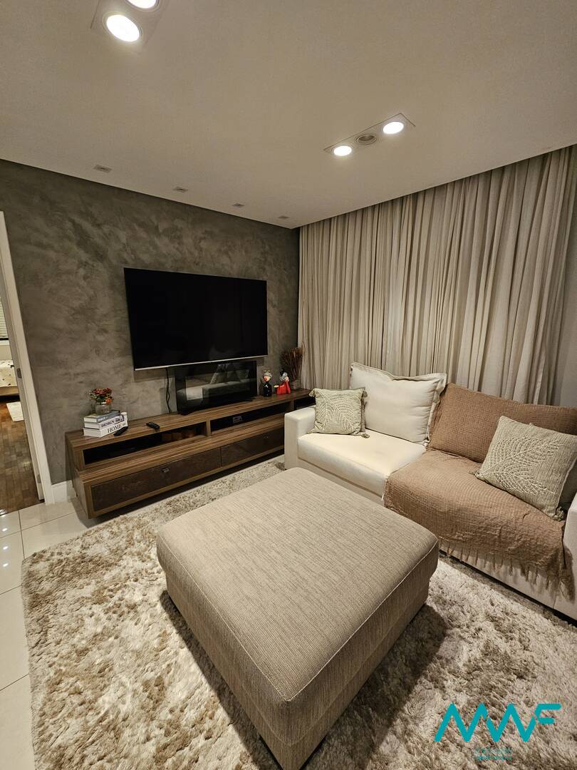 Apartamento, 3 quartos, 132 m² - Foto 9