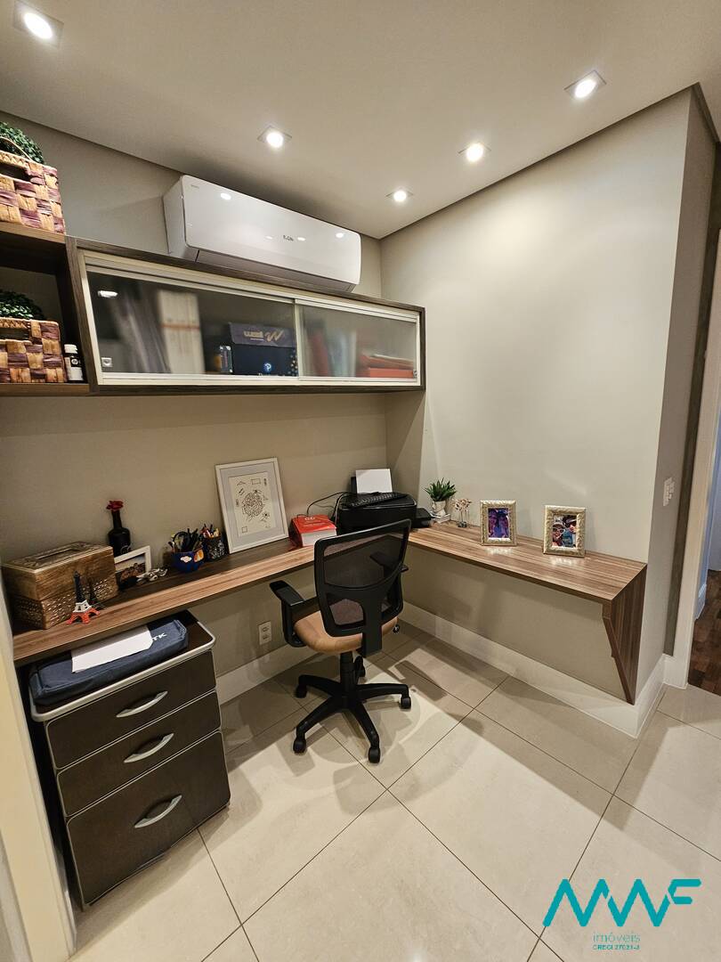 Apartamento, 3 quartos, 132 m² - Foto 10