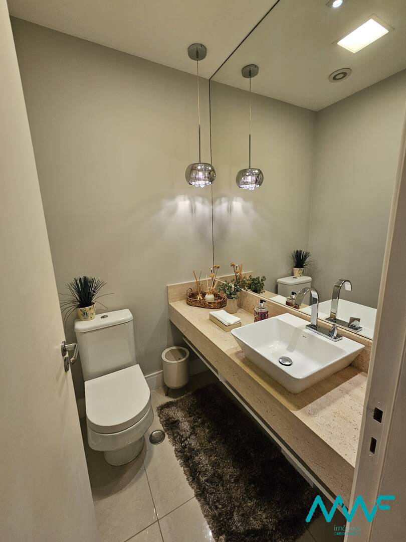 Apartamento, 3 quartos, 132 m² - Foto 11