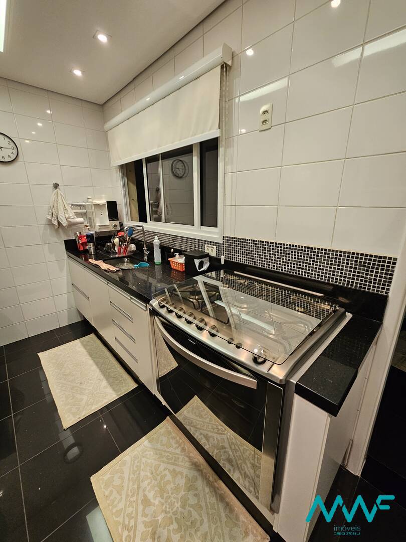 Apartamento, 3 quartos, 132 m² - Foto 12