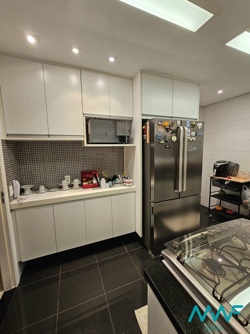 Apartamento, 3 quartos, 132 m² - Foto 13