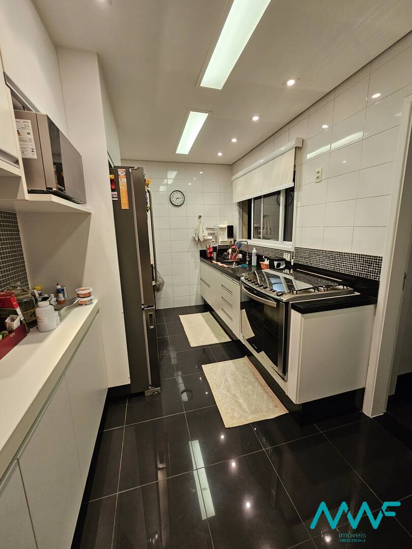 Apartamento, 3 quartos, 132 m² - Foto 14
