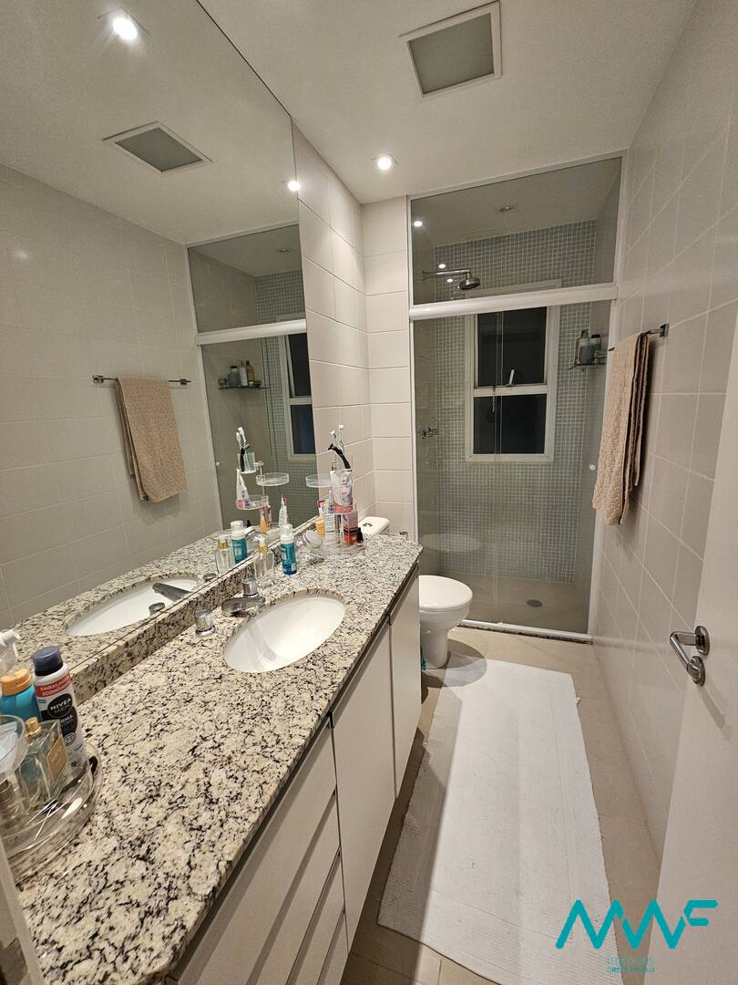 Apartamento, 3 quartos, 132 m² - Foto 17
