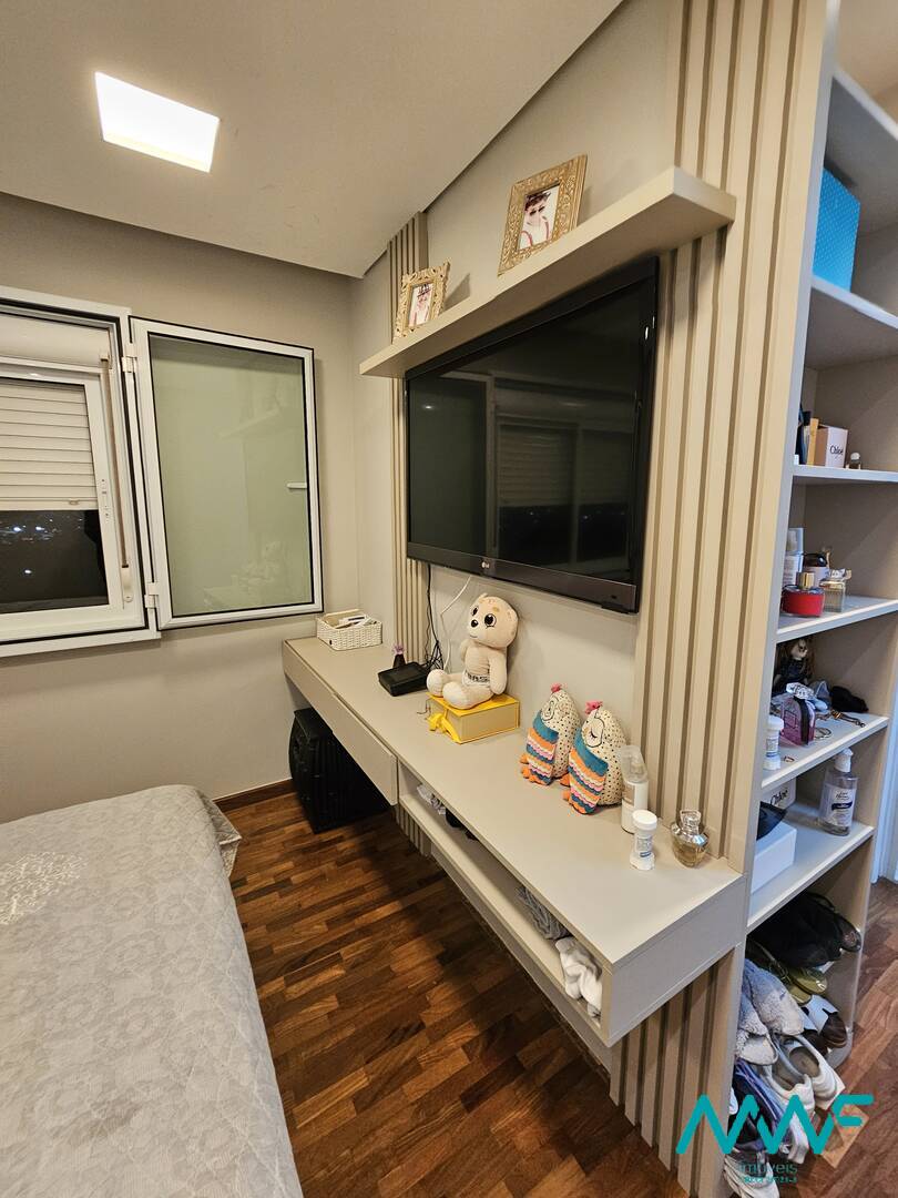Apartamento, 3 quartos, 132 m² - Foto 20
