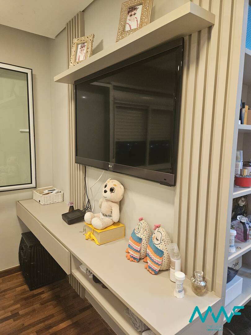 Apartamento, 3 quartos, 132 m² - Foto 21