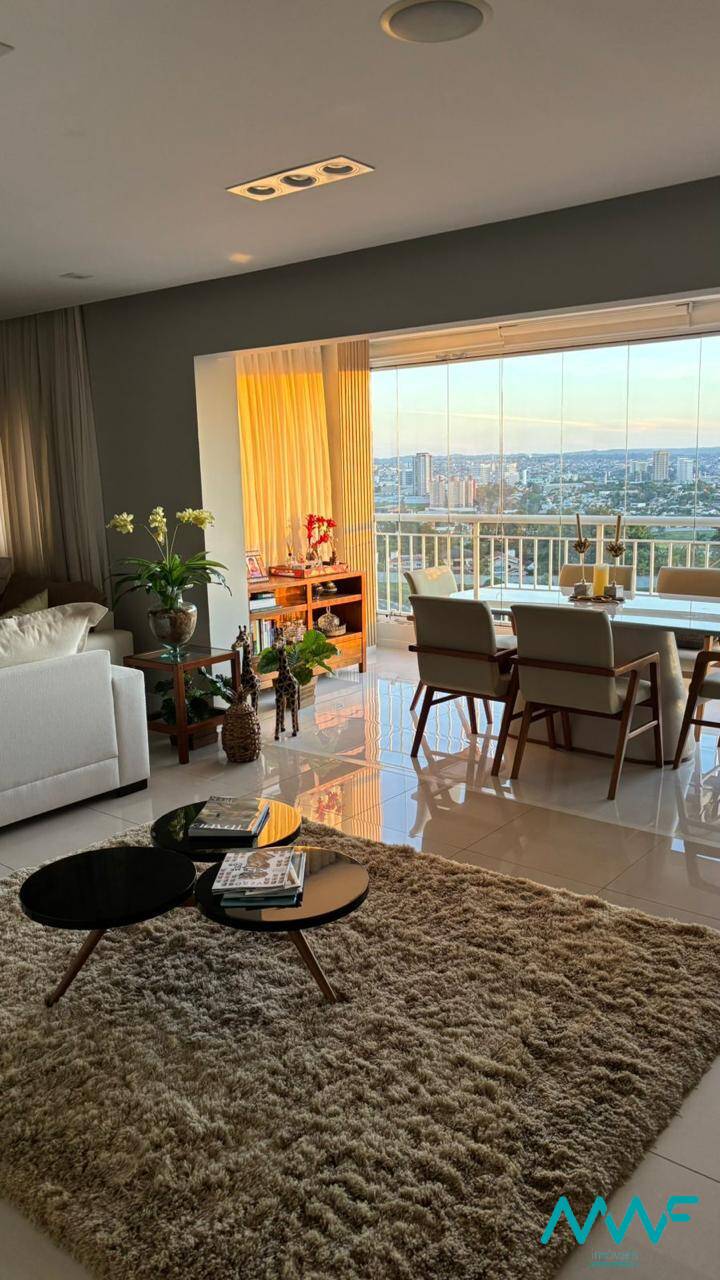 Apartamento, 3 quartos, 132 m² - Foto 3