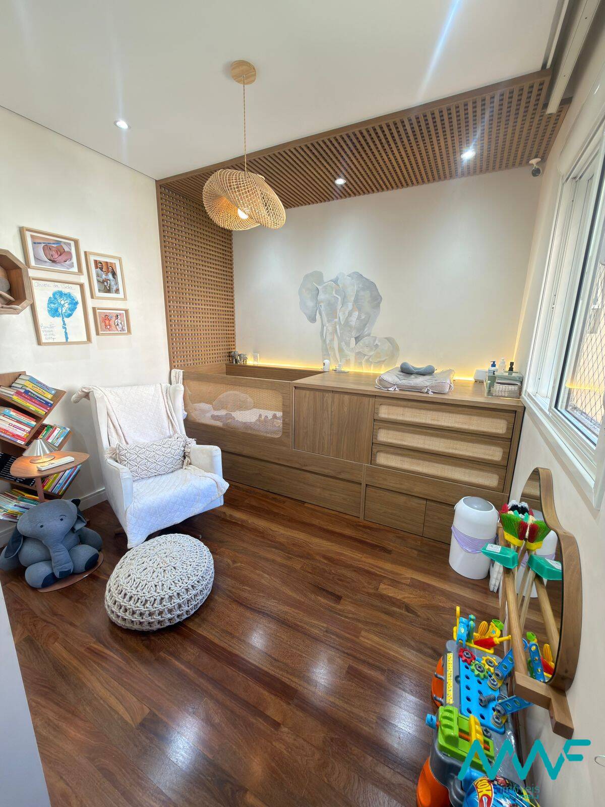 Apartamento, 3 quartos, 122 m² - Foto 25