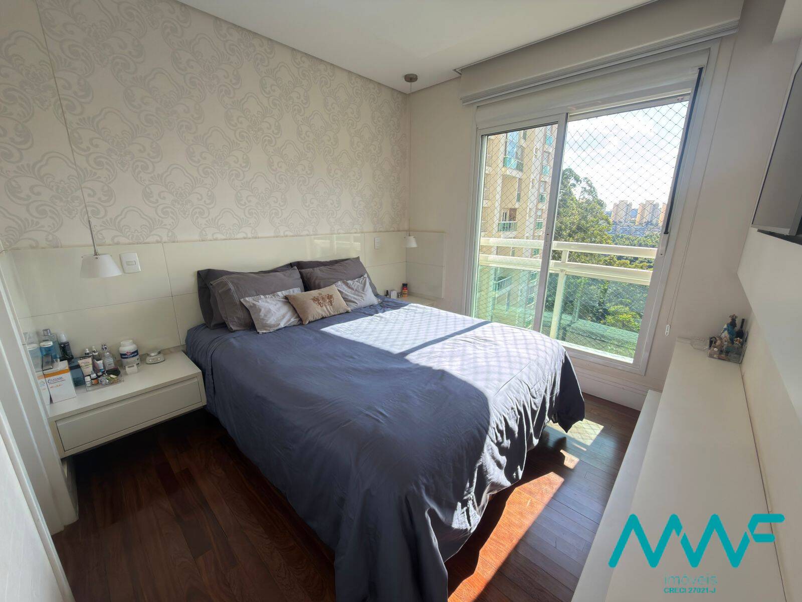 Apartamento, 3 quartos, 122 m² - Foto 23