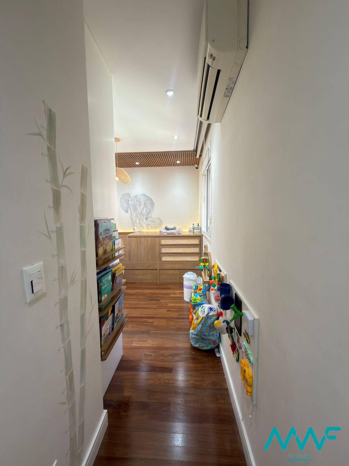 Apartamento, 3 quartos, 122 m² - Foto 24