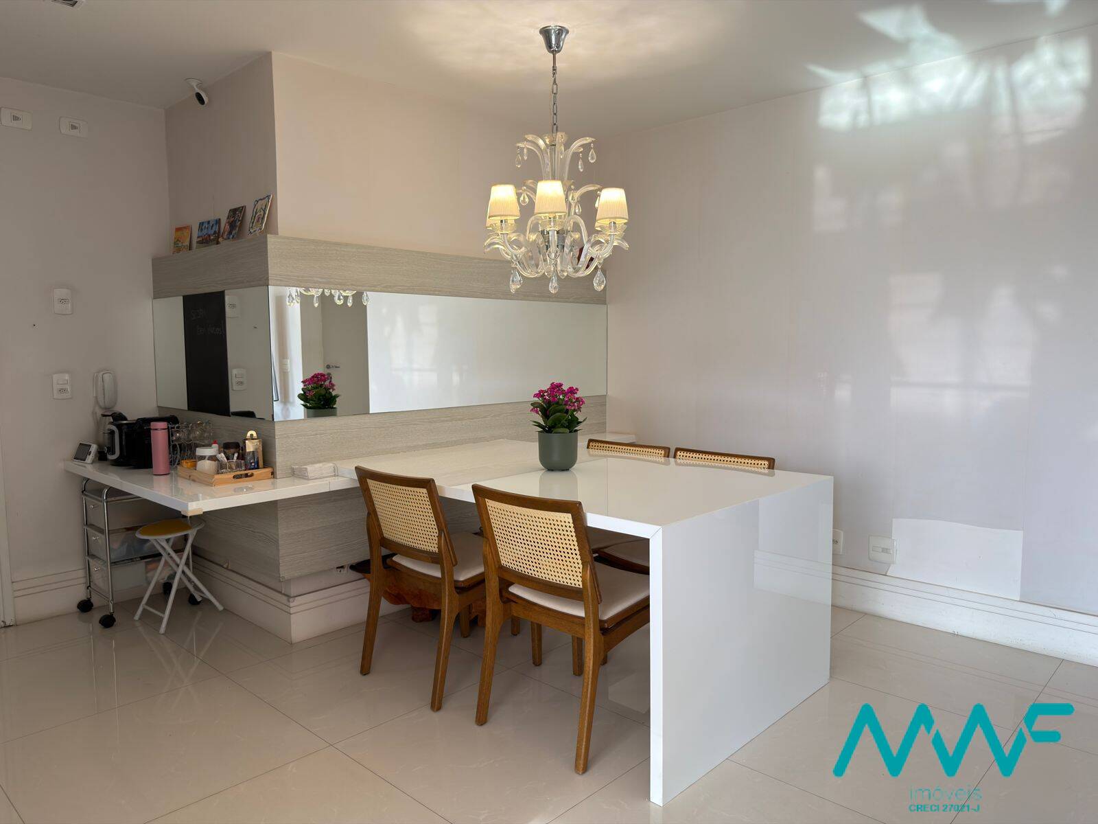 Apartamento, 3 quartos, 122 m² - Foto 6