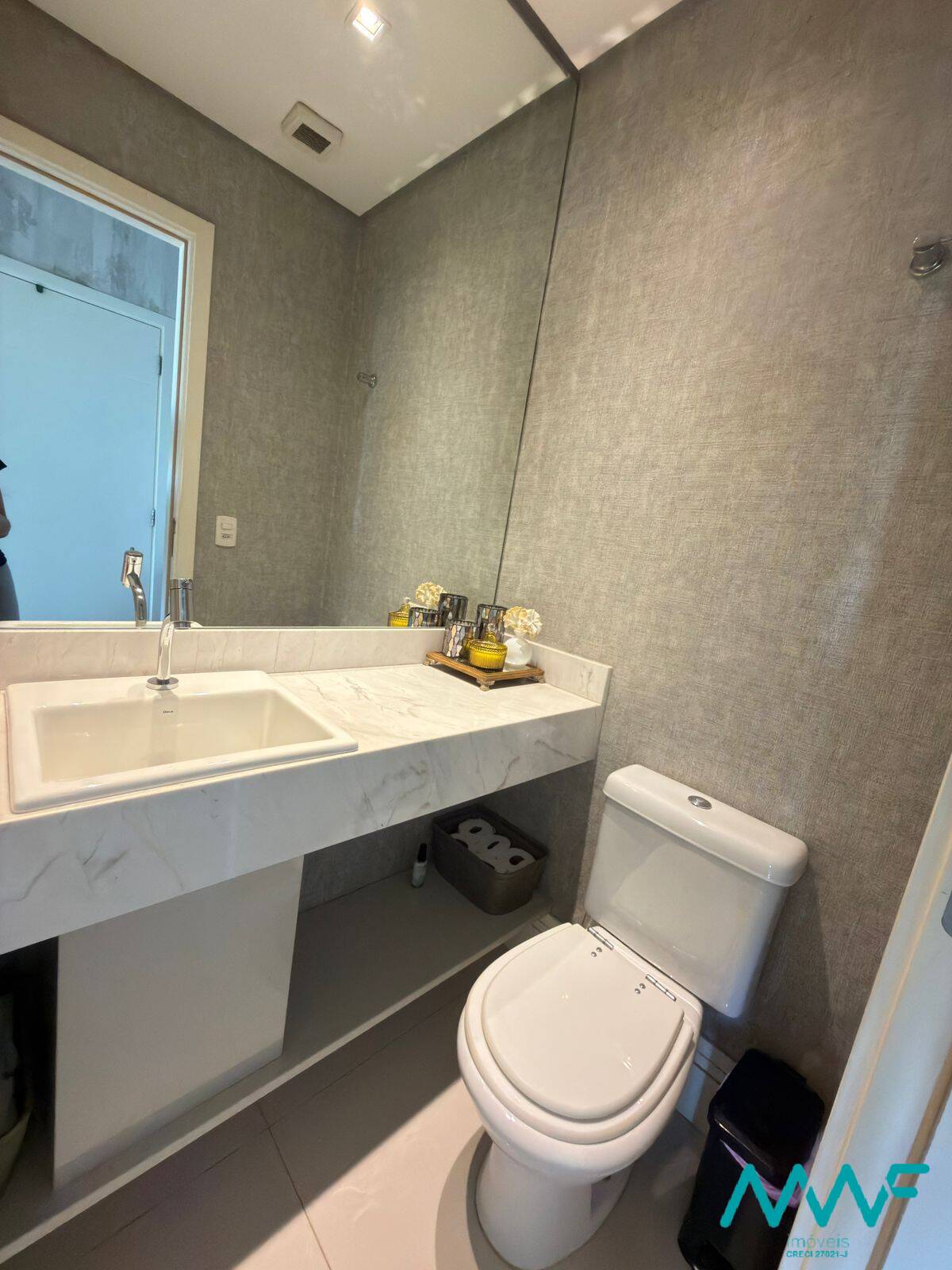 Apartamento, 3 quartos, 122 m² - Foto 7