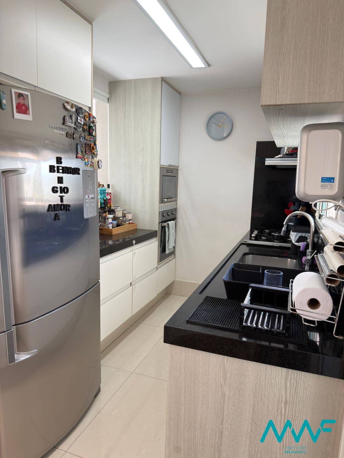 Apartamento, 3 quartos, 122 m² - Foto 15