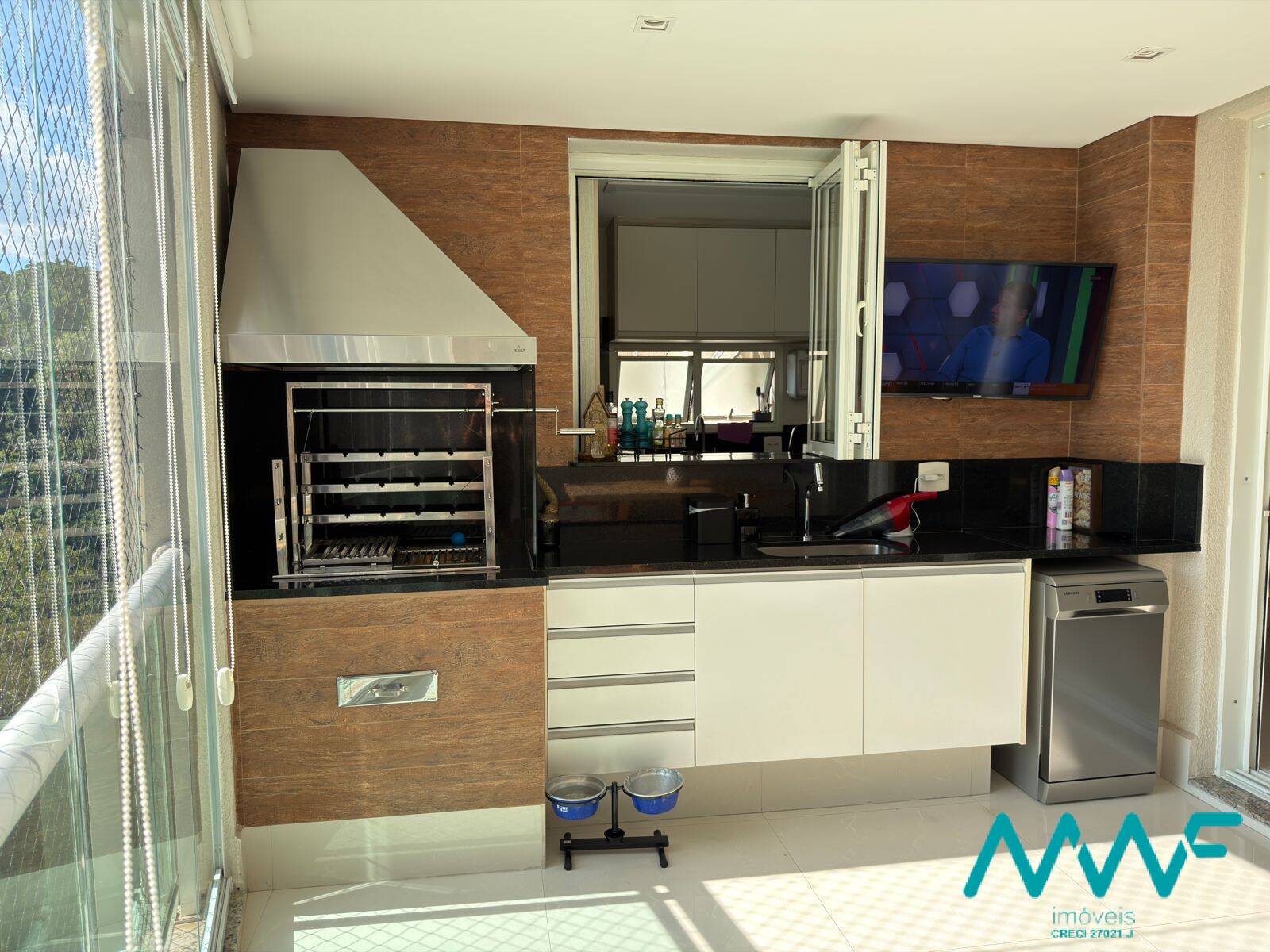 Apartamento, 3 quartos, 122 m² - Foto 1