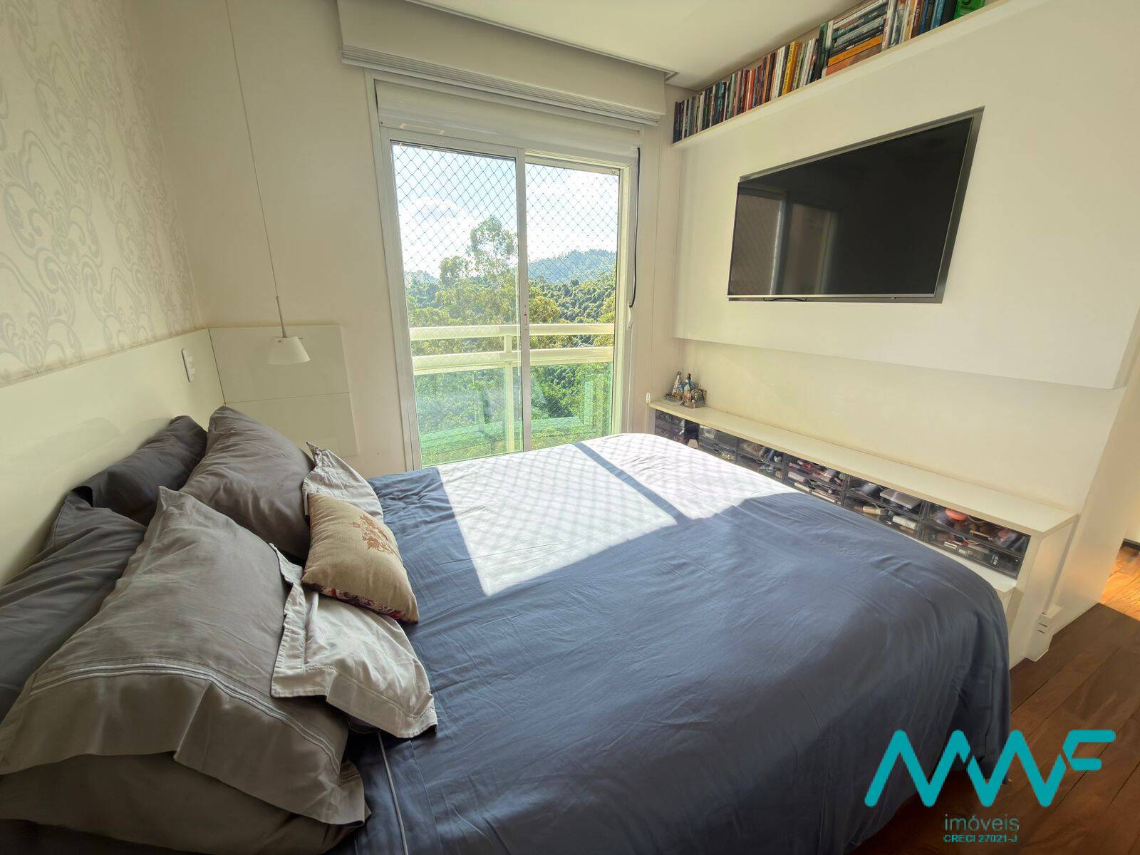 Apartamento, 3 quartos, 122 m² - Foto 28