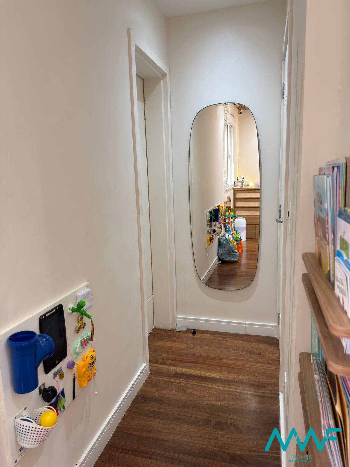 Apartamento, 3 quartos, 122 m² - Foto 30