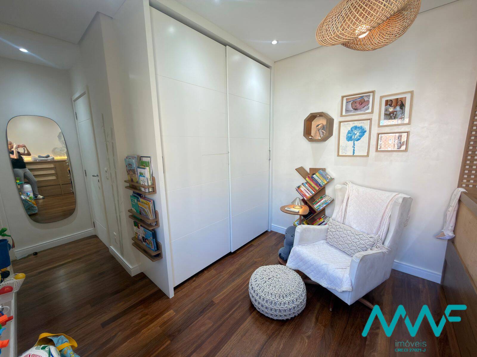 Apartamento, 3 quartos, 122 m² - Foto 33